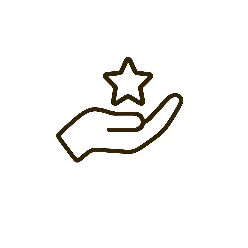 Calidad artesanal - Taller UÑUM