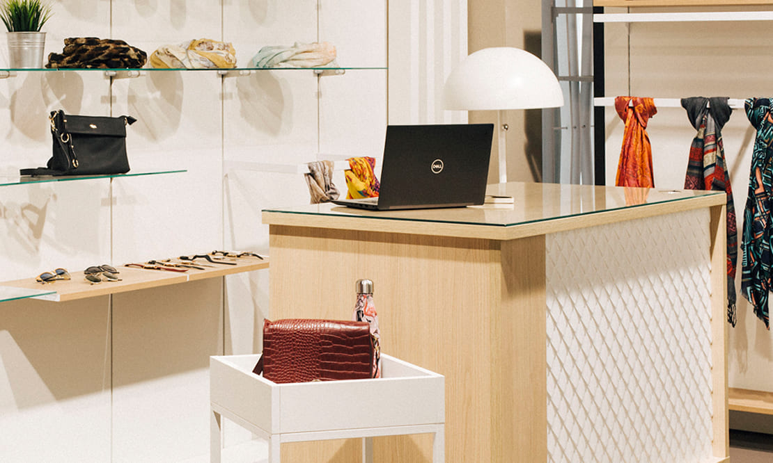 Local 3 - Taller UÑUM