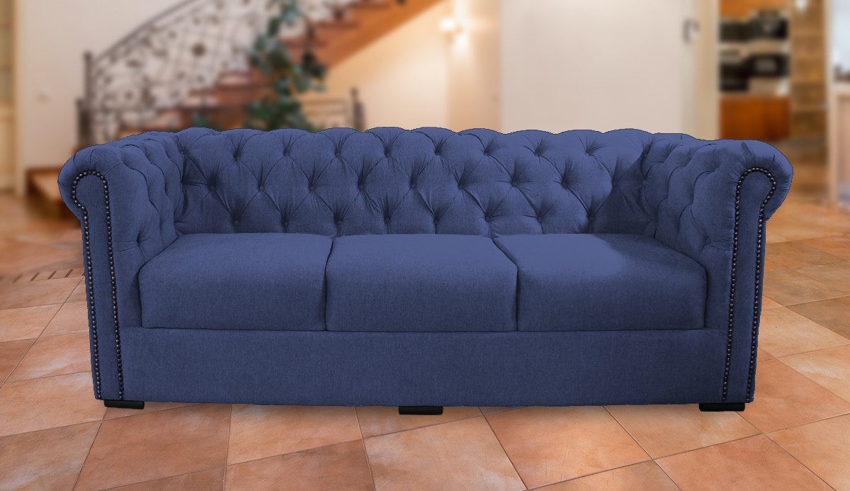 Sofá 2 - Taller UÑUM